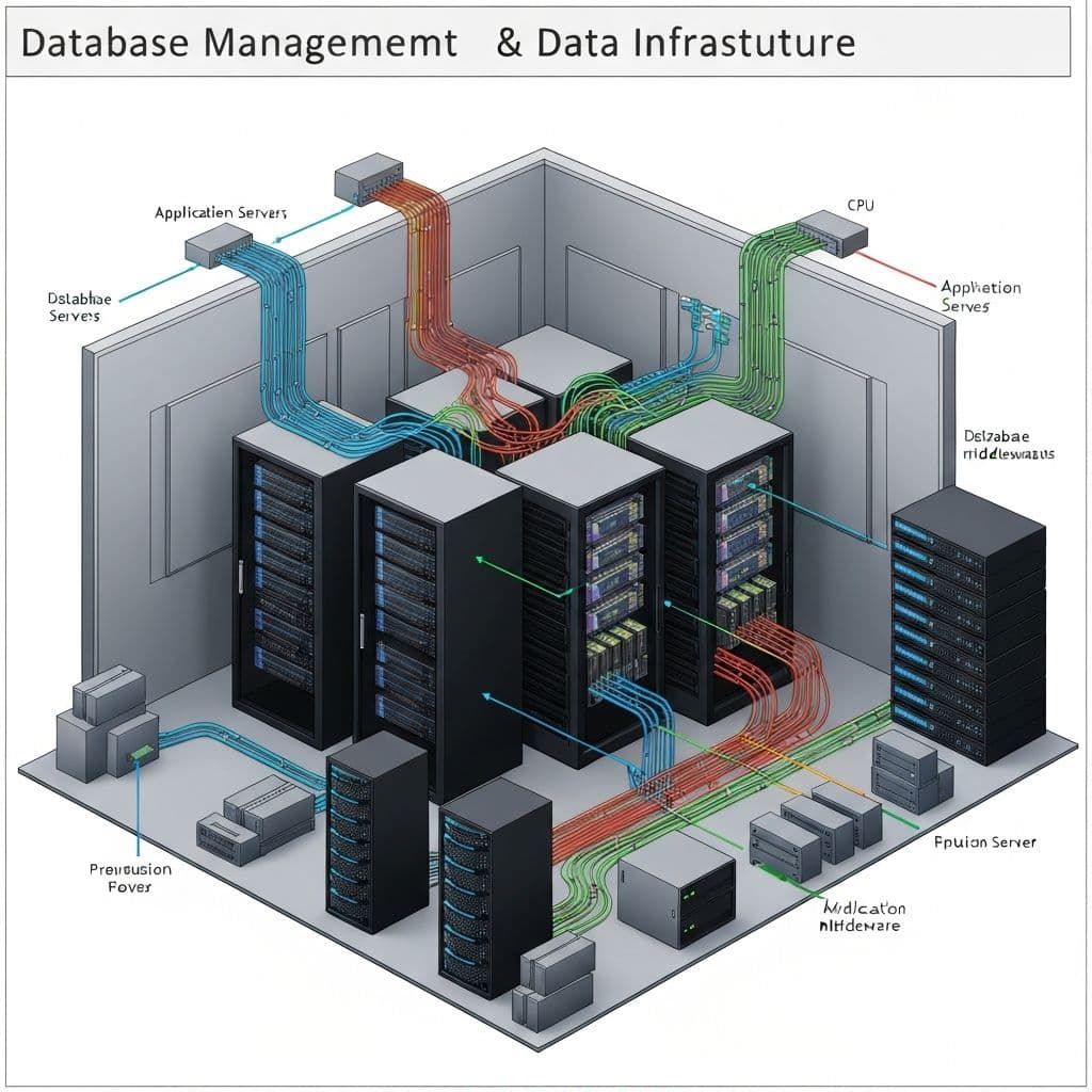 Quản Lý Dữ Liệu