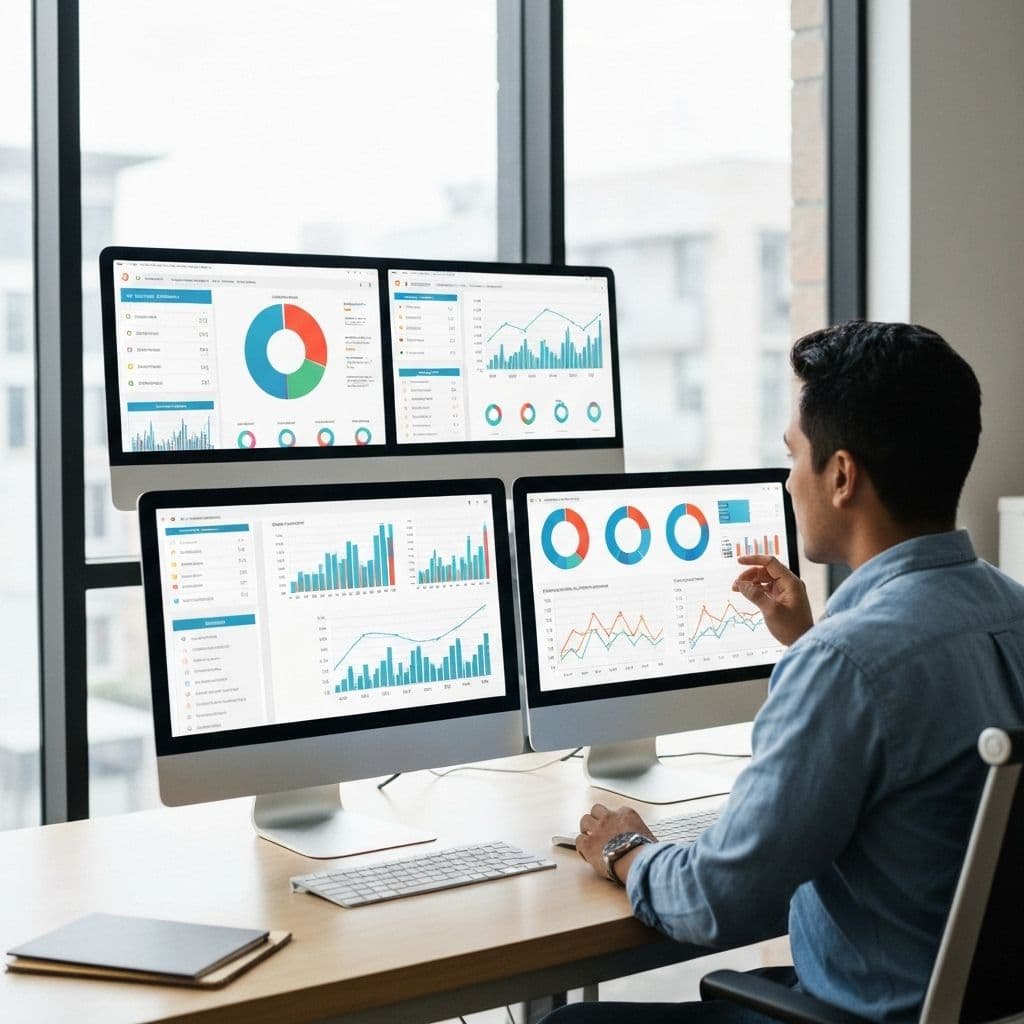 Phân Tích Dữ Liệu