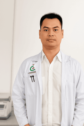 TS. Trần Bảo Toàn